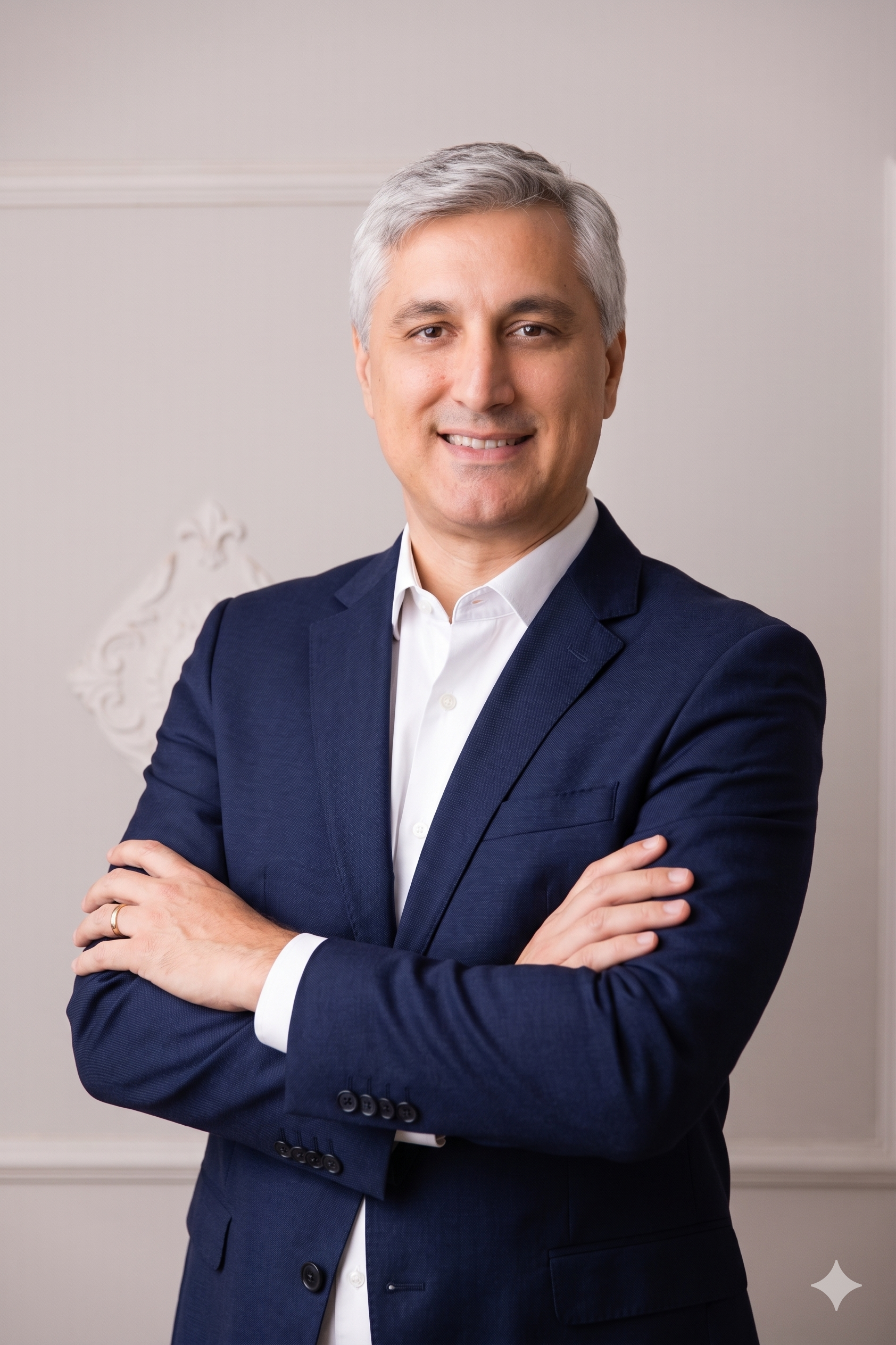 Gerson Stencel Arrais